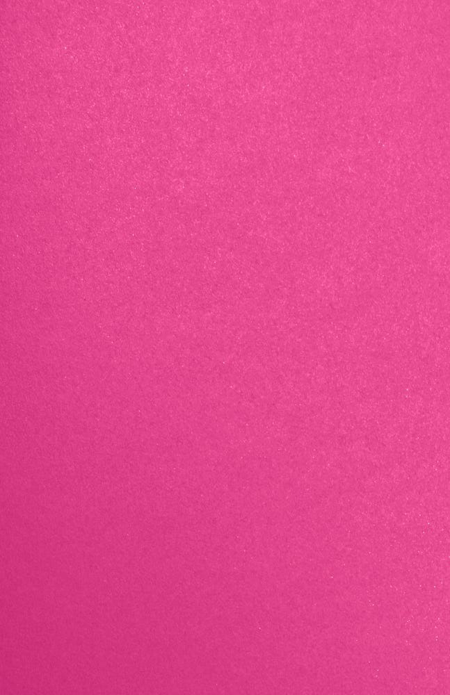 Azalea Fuchsia Metallic 105lb 12 x 18 Cardstock