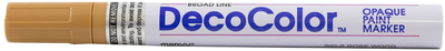 Rose Wood Broad Line Opaque Paint Marker