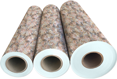 Bouquet Bulk Wrapping Paper (2082.5 Sq Ft)