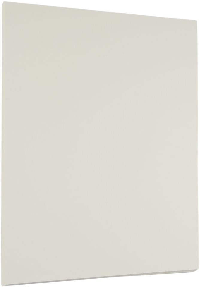 Natural White 28lb 8 1/2 x 11 Paper