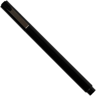 Black Calligraphy Pen 5.0