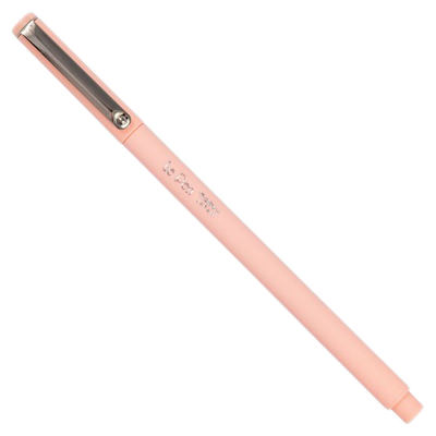 Pastel Peach Le Pen
