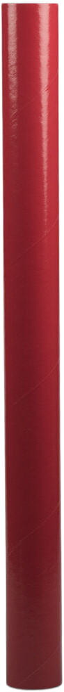 Red 2 x 24 Mailing Tubes