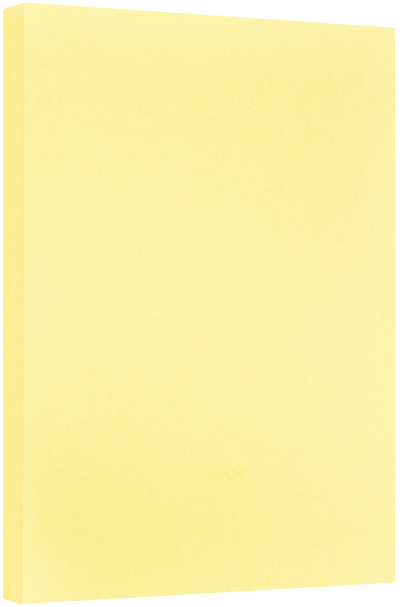 Canary Yellow 65lb 11 x 17 Cardstock