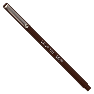 Brown Le Pen