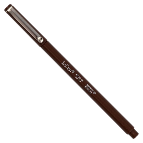 Brown Le Pen