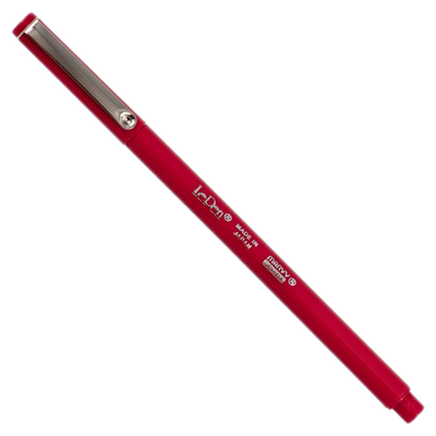 Red Le Pen