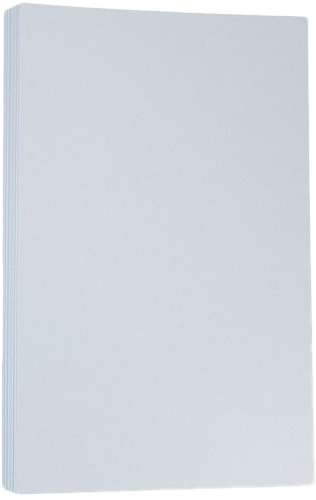 Baby Blue 32lb 8 1/2 x 14 Paper