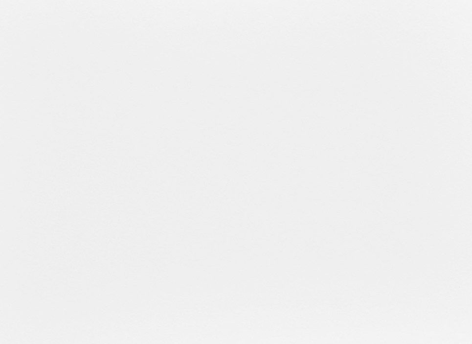 White 100lb A7 Blank Note Cards (5 1/8 x 7)
