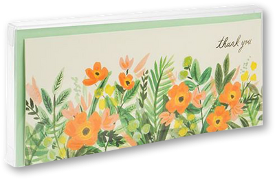 Clear Boxes (4 1/4 x 5/8 x 9 9/16) - 25 Pack