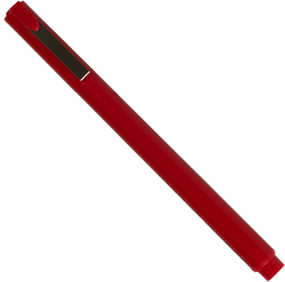 Red Calligraphy Pen 5.0