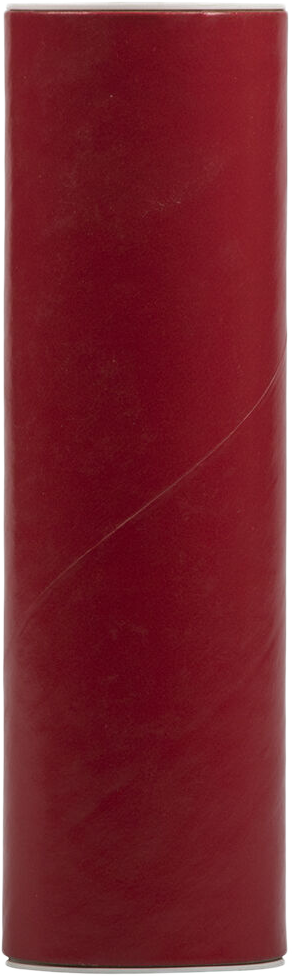 Red 2 x 6 Mailing Tubes