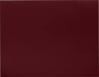 Maroon 8 1/2 x 11 Leatherette Certificate Document Holders