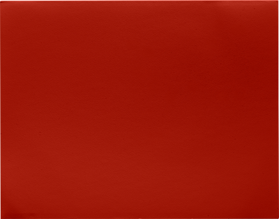 Red 8 1/2 x 11 Leatherette Certificate Document Holders