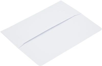 White 28lb Currency Money Envelopes (2 7/8 x 6 1/2)