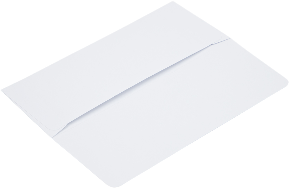 White 28lb Currency Money Envelopes (2 7/8 x 6 1/2)