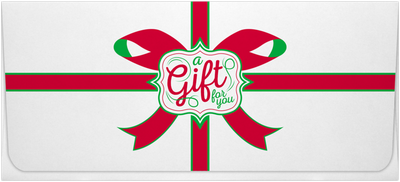 Gift To You 28lb Currency Money Envelopes (2 7/8 x 6 1/2)