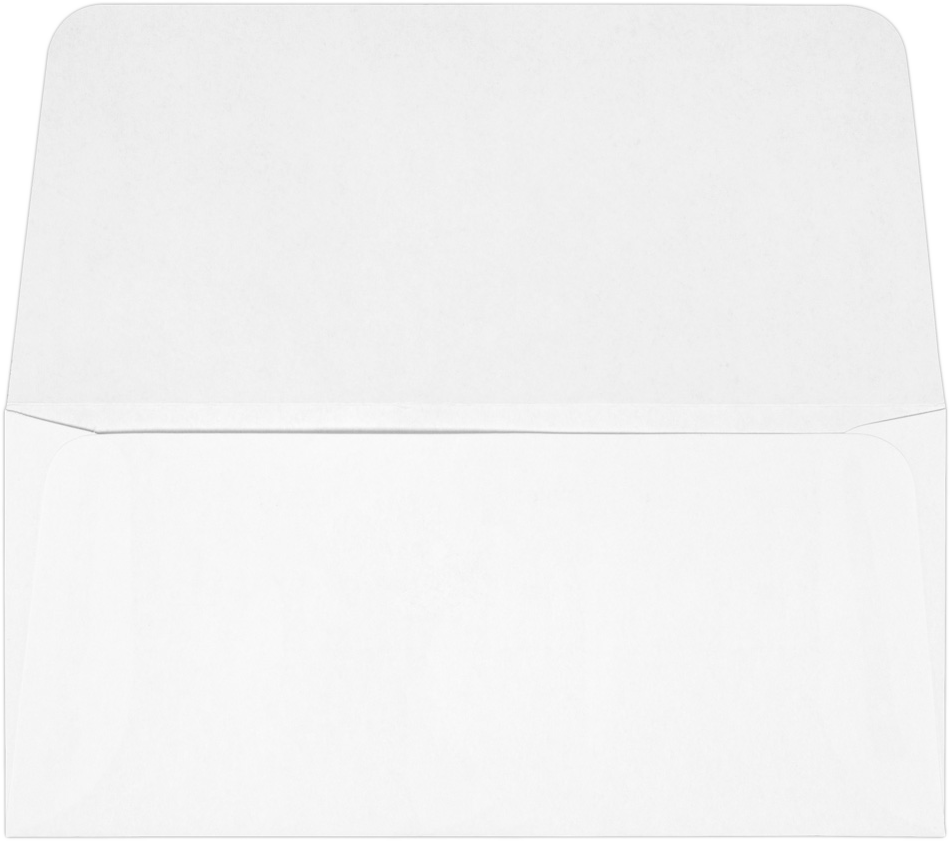 Black/Silver Gift for You 28lb Currency Money Envelopes (2 7/8 x 6 1/2)