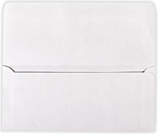 Gift To You 28lb Currency Money Envelopes (2 7/8 x 6 1/2)
