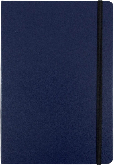 Blue Journal Assorted Primary School Pack with Glossy Folders, 1 1/2 Inch Binders and Journal