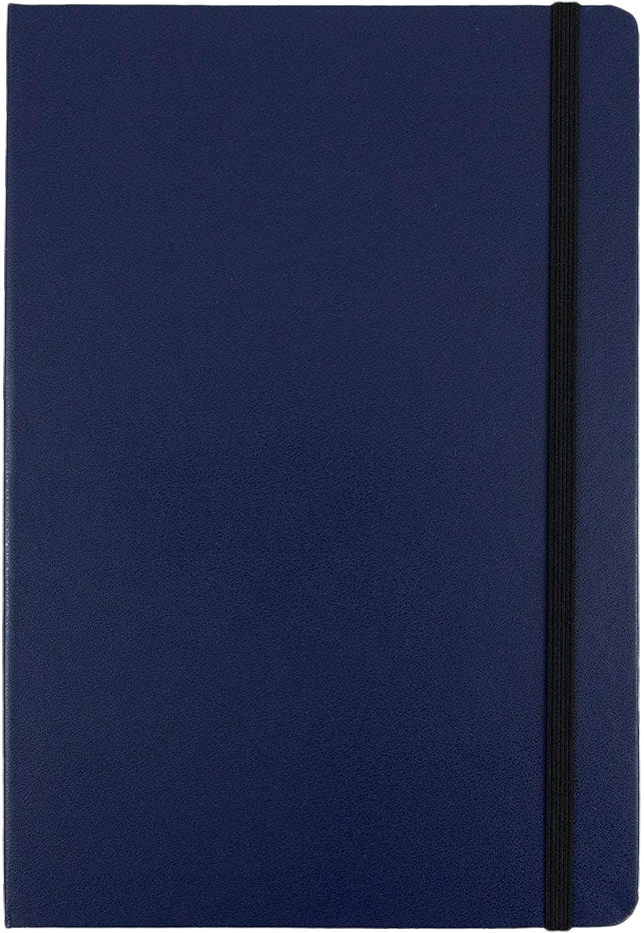 Blue Journal Assorted Primary School Pack with Glossy Folders, 1 1/2 Inch Binders and Journal