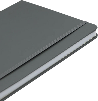 Gray Journal Back to School Primary Assortment Pack with Folders, 1 1/2 Inch Binders and Journal