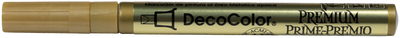 Gold Opaque Leafing Tip Paint Markers
