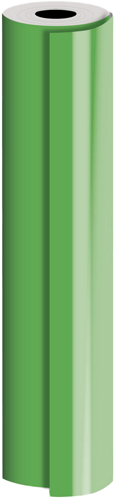 Green Matte Bulk Wrapping Paper (1042.5 Sq Ft)