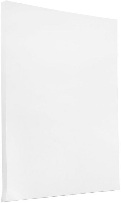 Glossy White 32lb 11 x 17 Paper 2 Sided Paper