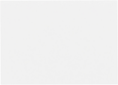 White 80lb A1 Blank Note Cards (3 1/2 x 4 7/8)