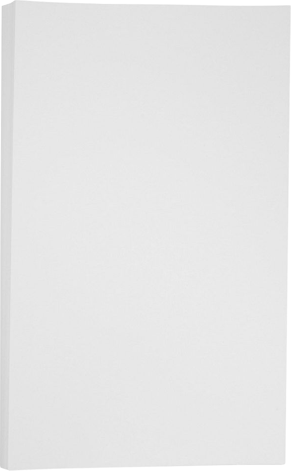 White 110lb 11 x 17 Cardstock
