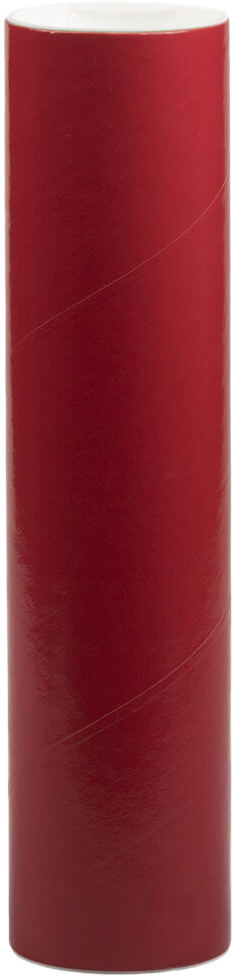 Red 3 x 12 Mailing Tubes
