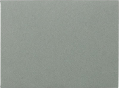Slate Gray 28lb A6 Invitation Envelopes (4 3/4 x 6 1/2) with Peel & Seal