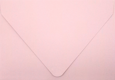 Baby Candy Pink A7 Pocket Invitations (5 x 7)