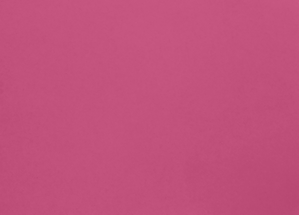 Fuchsia Pink Magenta 100lb A1 Blank Note Cards (3 1/2 x 4 7/8)