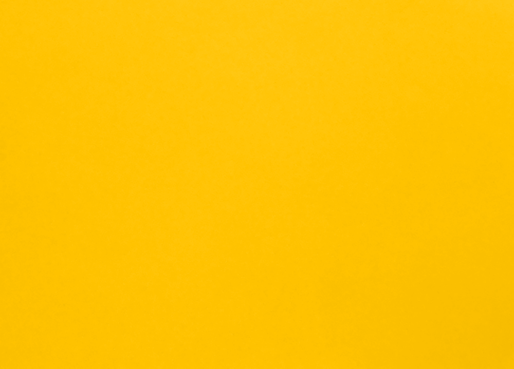 Sunflower Yellow 100lb A1 Blank Note Cards (3 1/2 x 4 7/8)