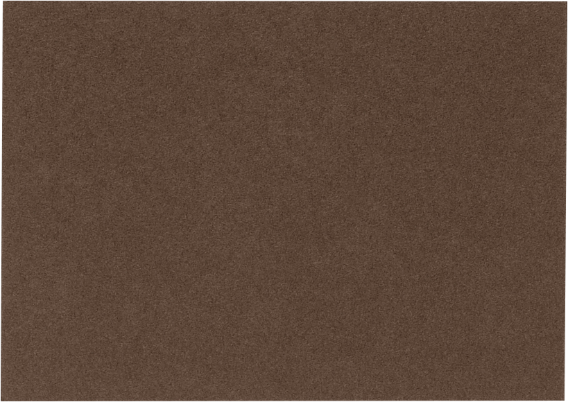 Chocolate Brown 100lb A6 Blank Note Cards (4 5/8 x 6 1/4)