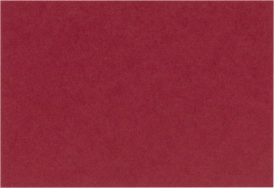 Garnet Dark Red 100lb A6 Blank Note Cards (4 5/8 x 6 1/4)