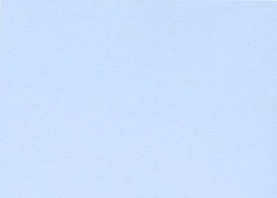 Baby Blue 100lb A7 Blank Note Cards (5 1/8 x 7)
