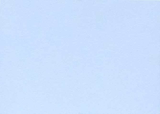 Baby Blue 100lb A7 Blank Note Cards (5 1/8 x 7)