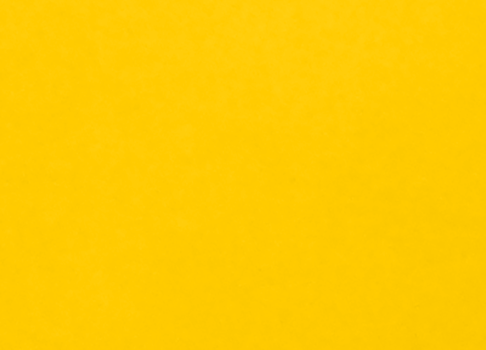 Sunflower Yellow 100lb #17 Mini Blank Note Cards (2 9/16 x 3 9/16)