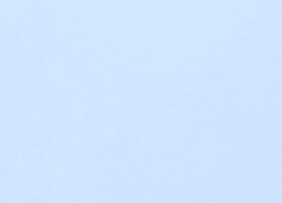 Baby Blue 100lb #17 Mini Blank Note Cards (2 9/16 x 3 9/16)