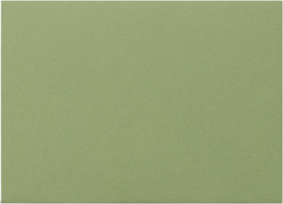 Olive Green 28lb A1 Invitation Envelopes (3 5/8 x 5 1/8) with Peel & Seal