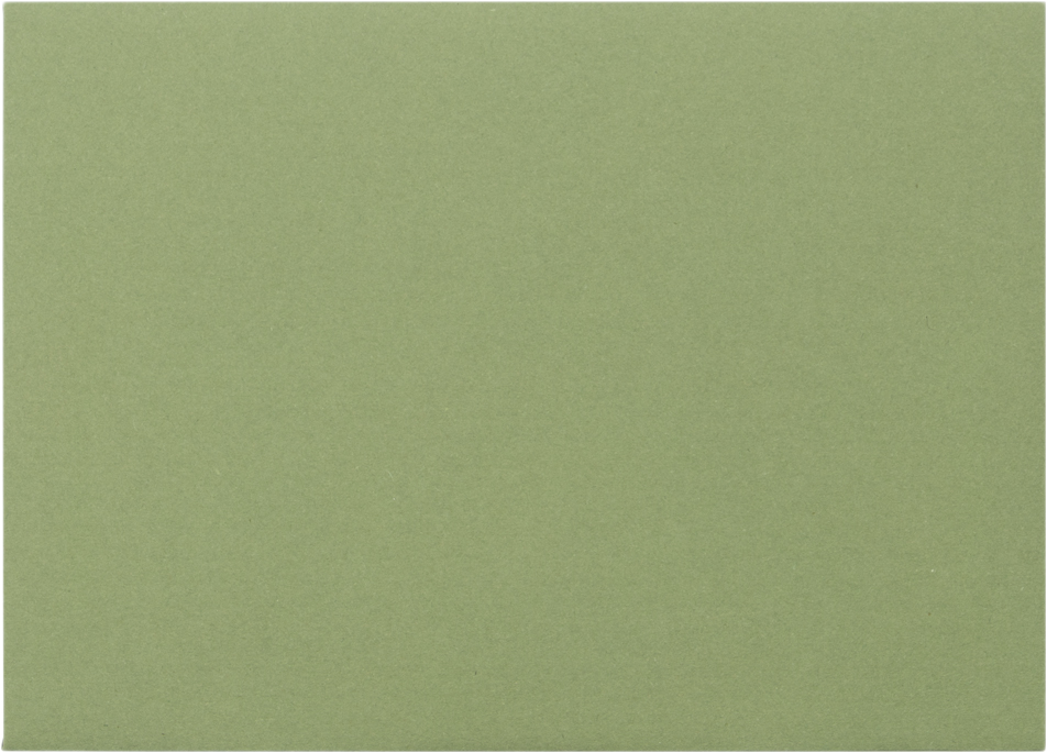 Olive Green 28lb A1 Invitation Envelopes (3 5/8 x 5 1/8) with Peel & Seal