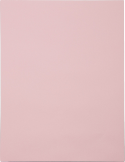 Baby Candy Pink 32lb 10 x 13 Open End Envelopes with Peel & Seal