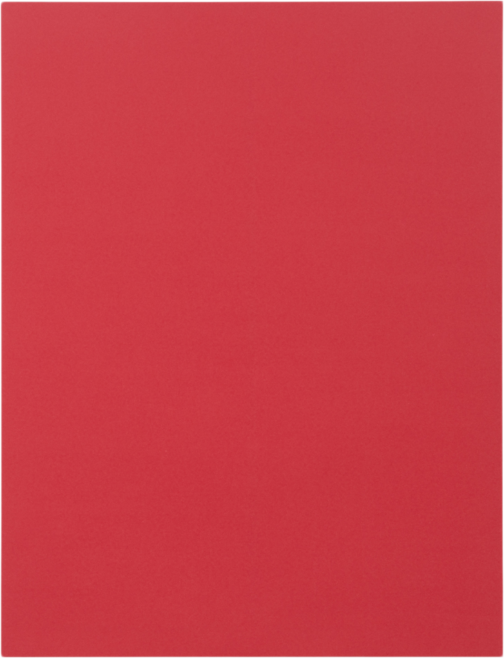 Red 32lb 10 x 13 Open End Envelopes with Peel & Seal