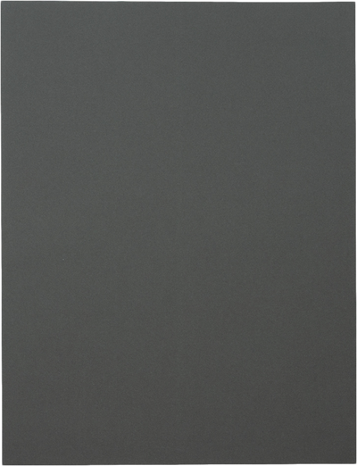 Dark Smoke Gray 32lb 10 x 13 Open End Envelopes with Peel & Seal