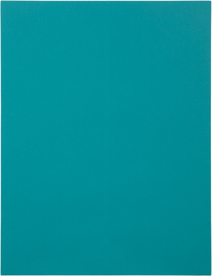 Teal Blue 32lb 10 x 13 Open End Envelopes with Peel & Seal