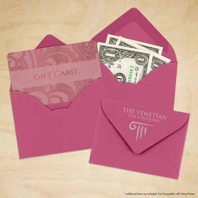Fuchsia Pink Magenta 32lb #17 Mini Envelopes (2 11/16 x 3 11/16)