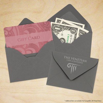 Dark Smoke Gray 32lb #17 Mini Envelopes (2 11/16 x 3 11/16)